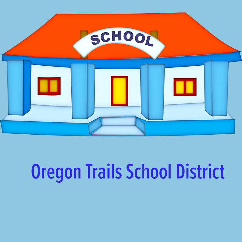 Oregon Trails School District